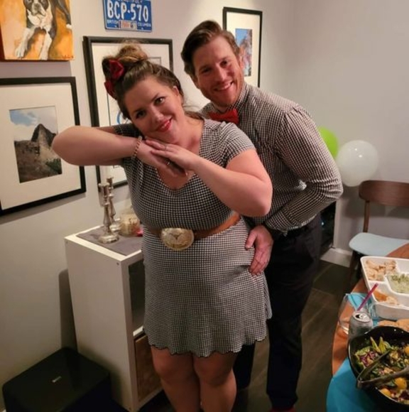 Meet your Posher, Shannon - Picture 1 of 1